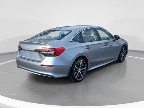 2023 Honda Civic Touring