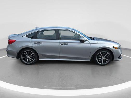 2023 Honda Civic Touring