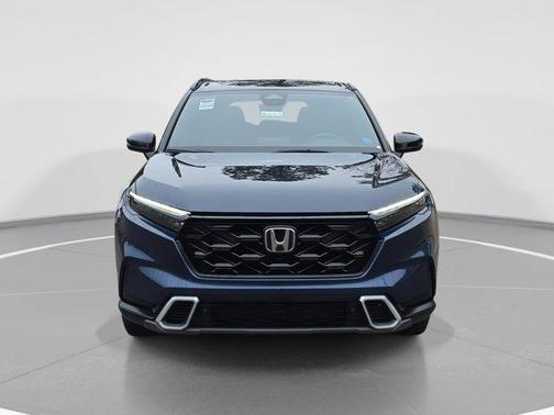 2023 Honda CR-V Hybrid Sport Touring AWD