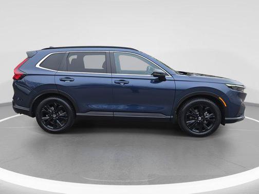 2023 Honda CR-V Hybrid Sport Touring AWD