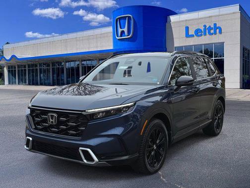 2023 Honda CR-V Hybrid Sport Touring AWD