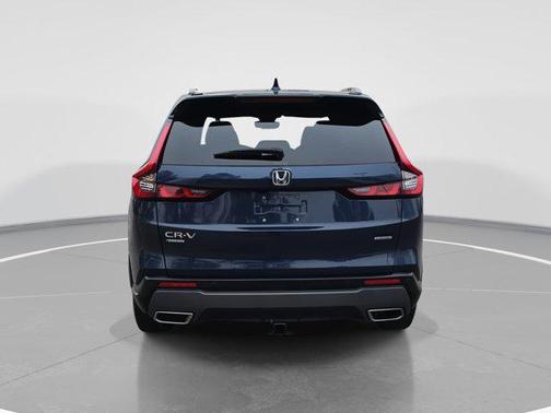 2023 Honda CR-V Hybrid Sport Touring AWD