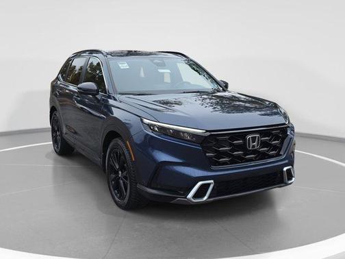 2023 Honda CR-V Hybrid Sport Touring AWD