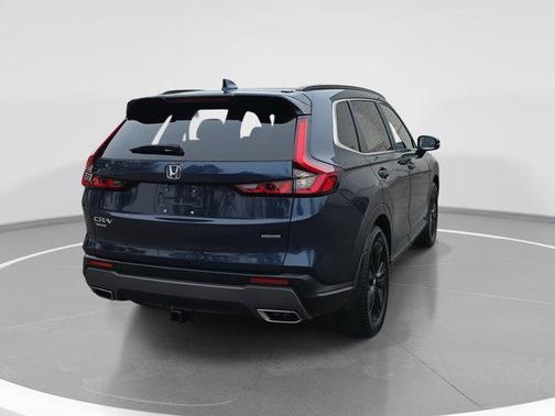 2023 Honda CR-V Hybrid Sport Touring AWD