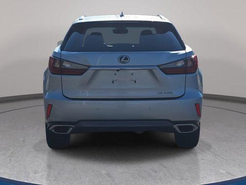 2019 Lexus RX 350 Base