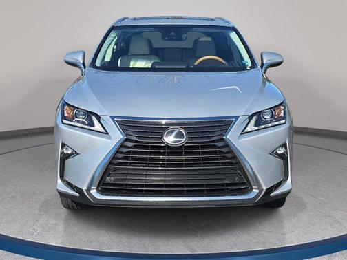 2019 Lexus RX 350 Base