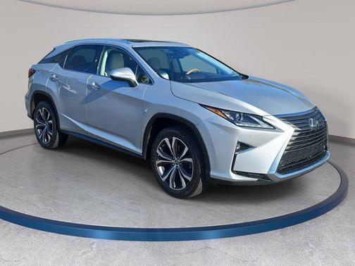 2019 Lexus RX 350 Base