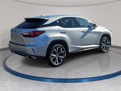 2019 Lexus RX 350 Base