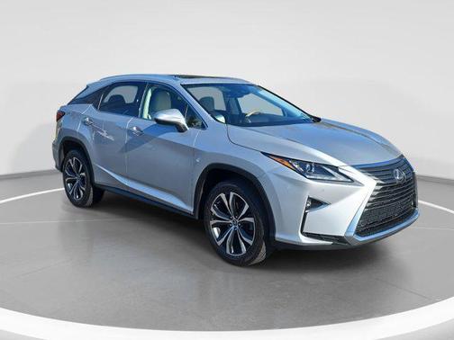 2019 Lexus RX 350 Base