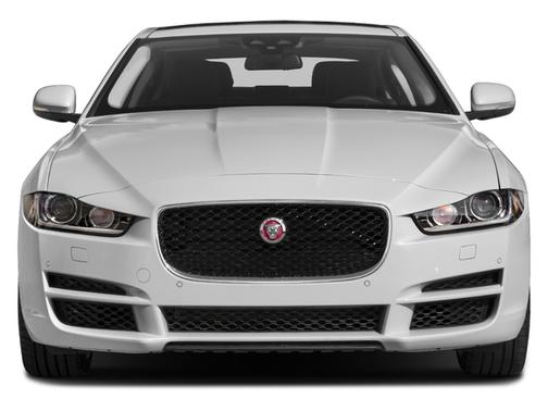 2017 Jaguar XE 35t First Edition
