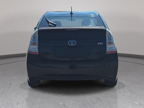 2011 Toyota Prius V
