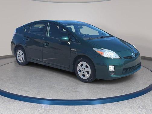 2011 Toyota Prius V