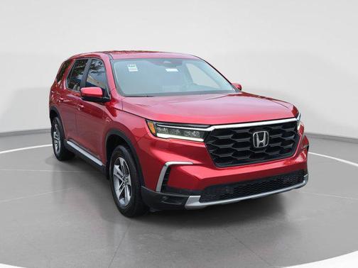 2024 Honda Pilot EX-L 7 Passenger
