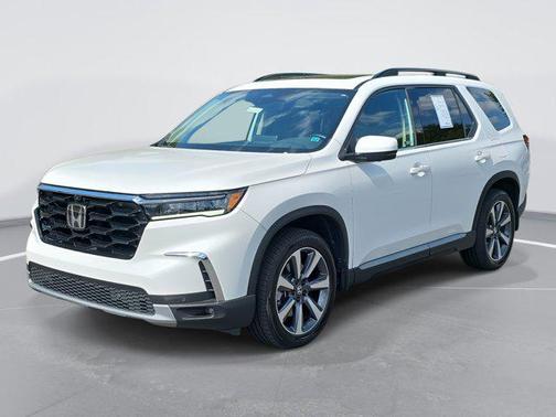 2023 Honda Pilot AWD Elite