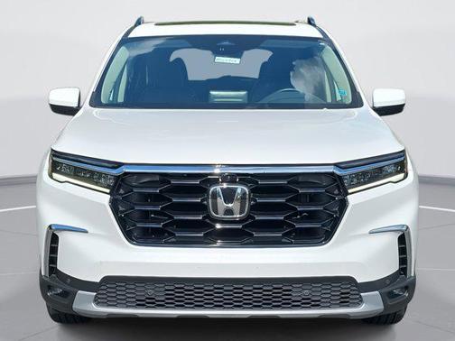 2023 Honda Pilot AWD Elite