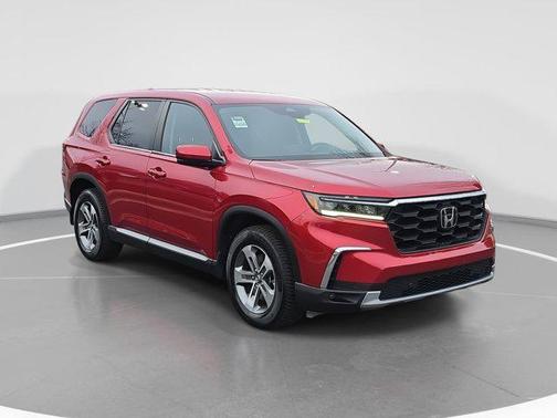 2023 Honda Pilot AWD EX-L 7 Passenger
