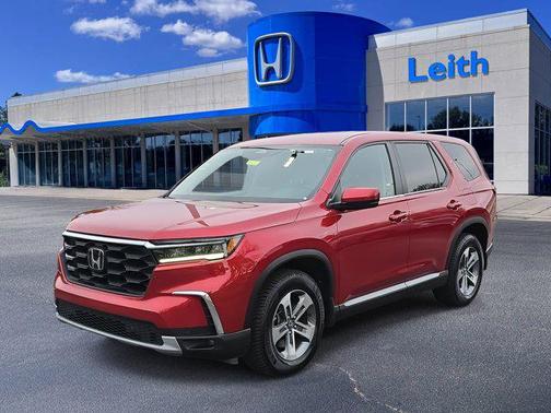 2023 Honda Pilot AWD EX-L 7 Passenger
