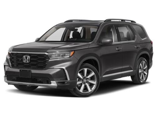 2023 Honda Pilot AWD EX-L 7 Passenger