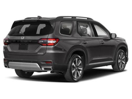 2023 Honda Pilot AWD EX-L 7 Passenger