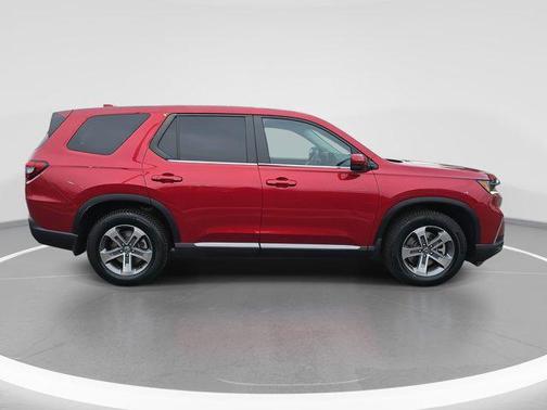 2023 Honda Pilot AWD EX-L 7 Passenger