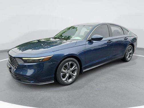 2023 Honda Accord EX 1.5T
