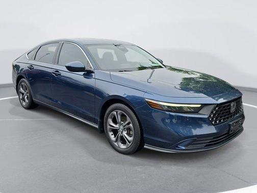 2023 Honda Accord EX 1.5T
