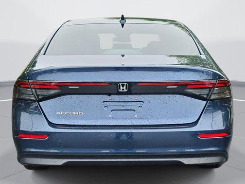 2023 Honda Accord EX 1.5T