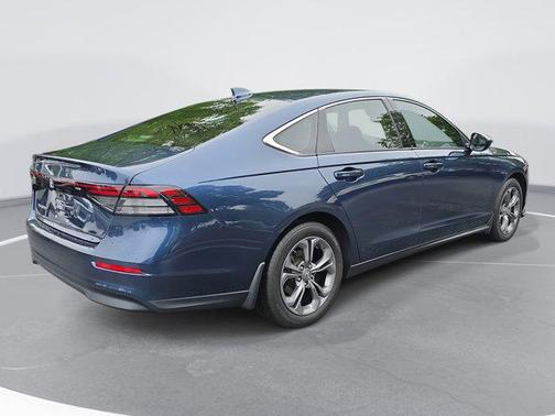2023 Honda Accord EX 1.5T