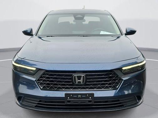 2023 Honda Accord EX 1.5T