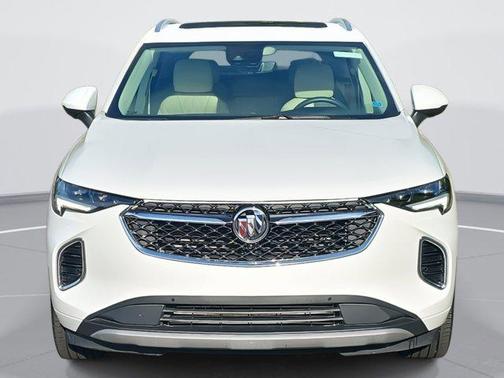 2022 Buick Envision FWD Avenir