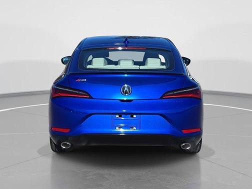 2023 Acura Integra A-SPEC