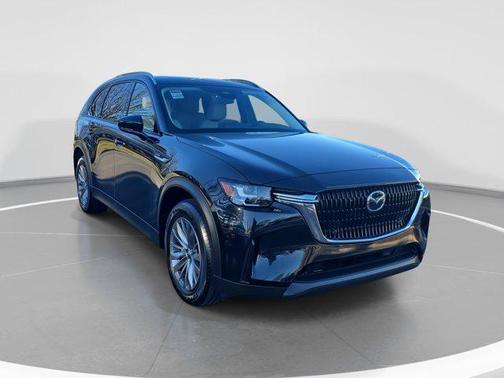 2025 Mazda CX-90 3.3 Turbo Preferred