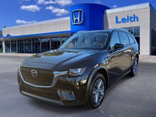 2025 Mazda CX-90 3.3 Turbo Preferred