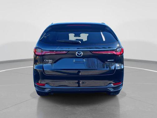 2025 Mazda CX-90 3.3 Turbo Preferred