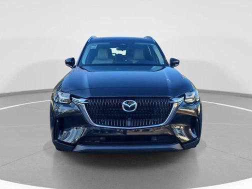 2025 Mazda CX-90 3.3 Turbo Preferred