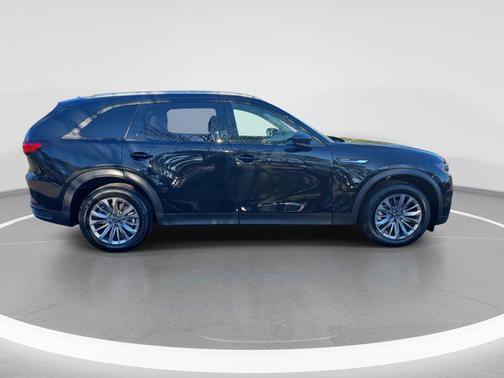 2025 Mazda CX-90 3.3 Turbo Preferred