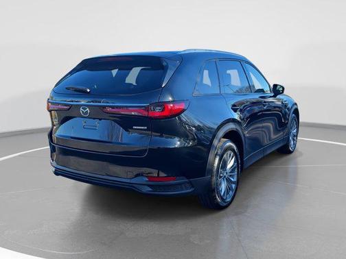 2025 Mazda CX-90 3.3 Turbo Preferred