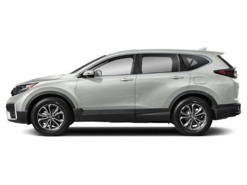 2021 Honda CR-V 2WD EX-L