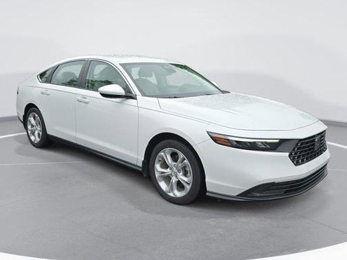 2023 Honda Accord LX 1.5T
