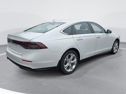 2023 Honda Accord LX 1.5T