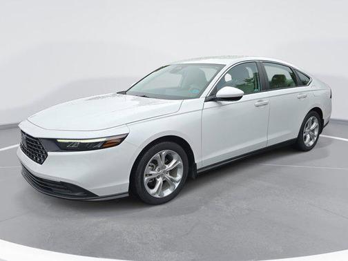 2023 Honda Accord LX 1.5T