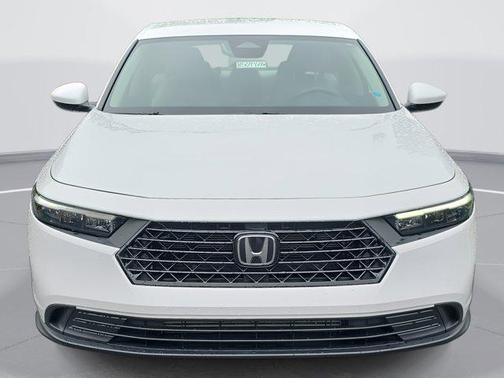 2023 Honda Accord LX 1.5T