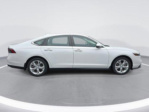 2023 Honda Accord LX 1.5T