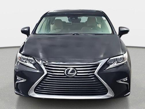 2017 Lexus ES 350 Base