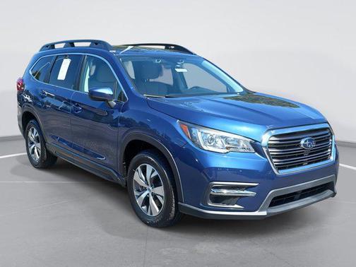 2019 Subaru Ascent Premium 7-Passenger