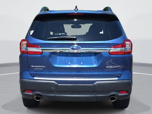 2019 Subaru Ascent Premium 7-Passenger