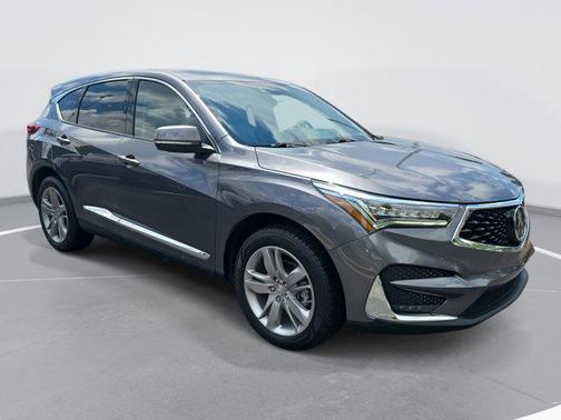 2019 Acura RDX Advance Package