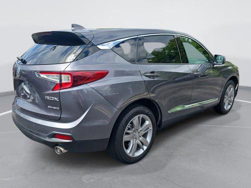 2019 Acura RDX Advance Package