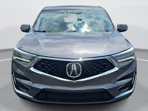 2019 Acura RDX Advance Package
