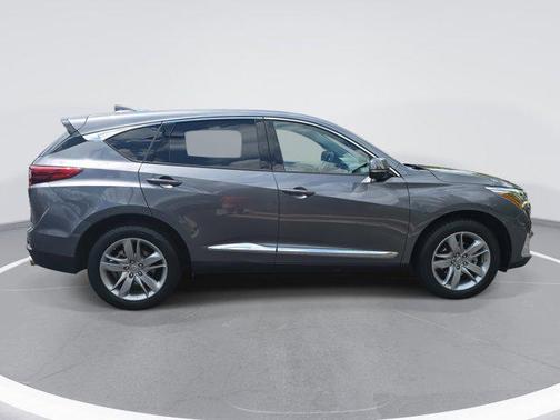 2019 Acura RDX Advance Package